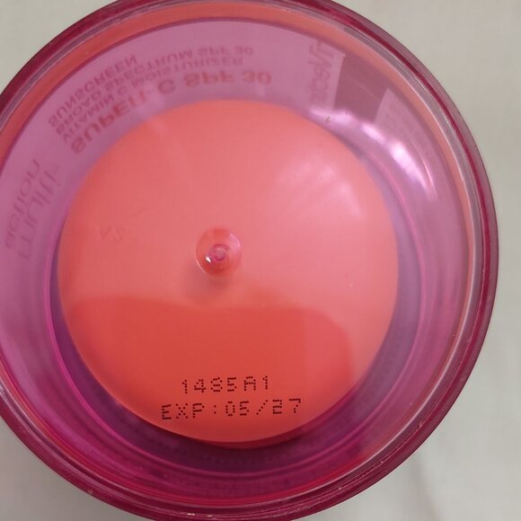 StriVectin Multi-Action Super-C SPF 30 Vitamin C Moisturizer 1.7 fl oz exp 2027 - Picture 2 of 3